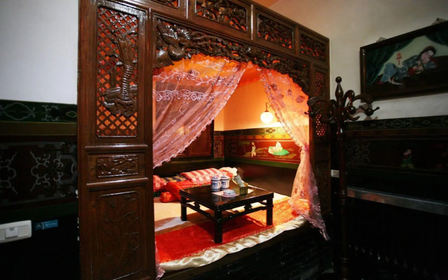 Pingyao Guang Xian Yuan Hotel