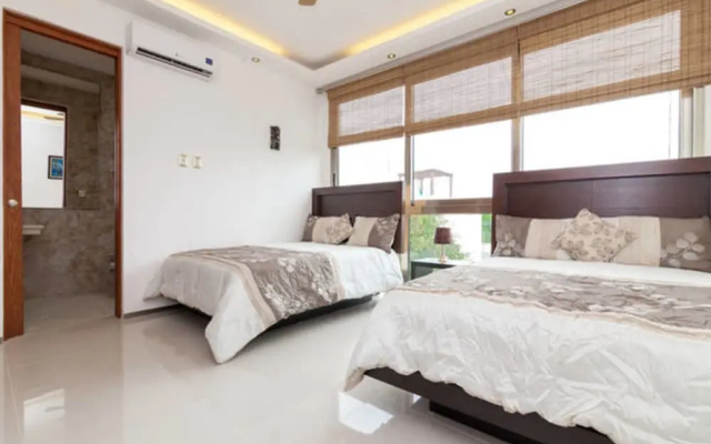 MENESSE Quinta Mar
