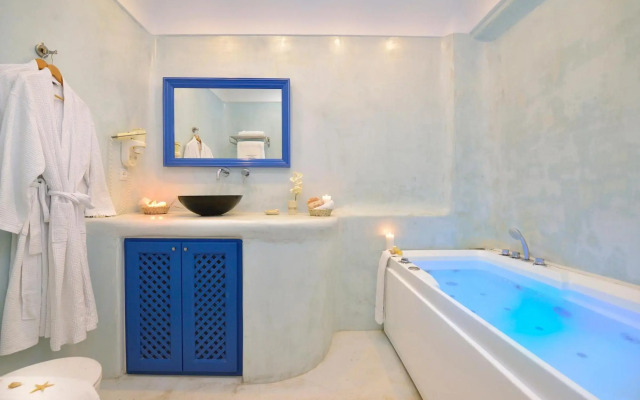 Tamarix del Mar Suites