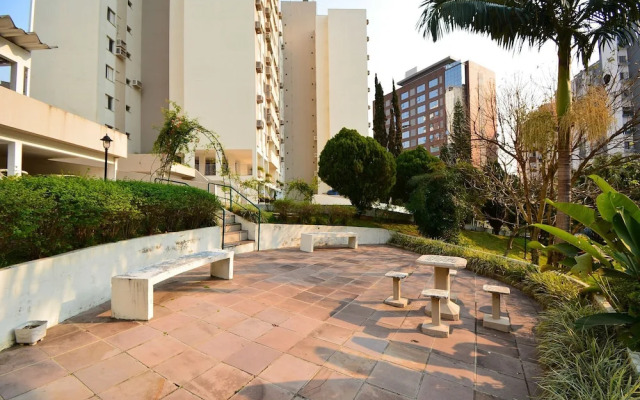 Villes de France - Centro de Floripa