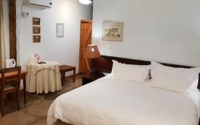 Woodlands Game Lodge Leisure