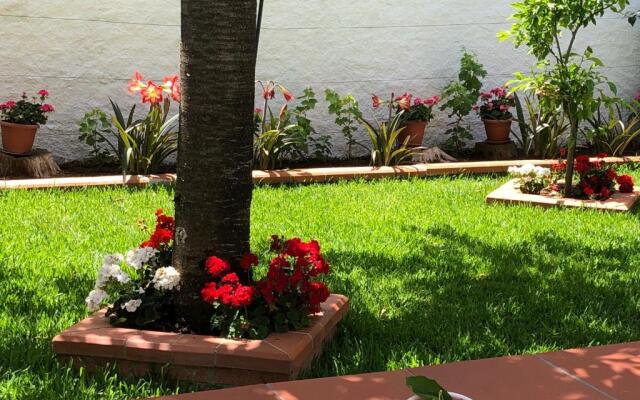 La Casa delle Ortensie Guest House