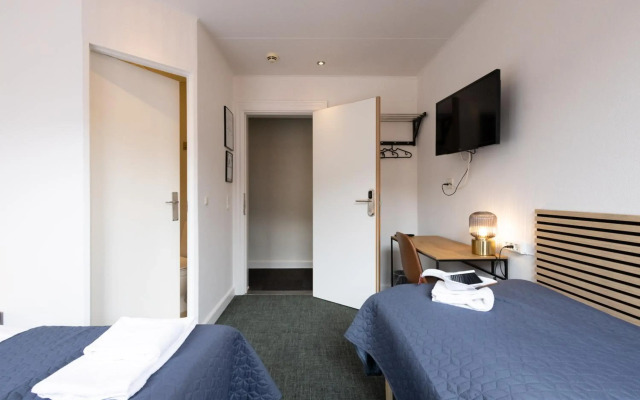 Milling Hotel Mini 11