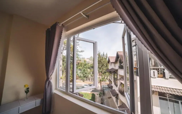 Tuan Kiet Hotel