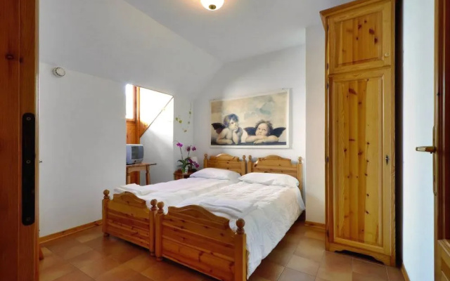 Albergo Alle Alpi