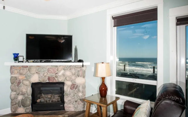Keystone Vacation Rentals - Sand Dollar Condo