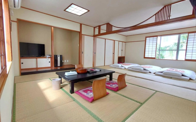 Okinawa Hotel