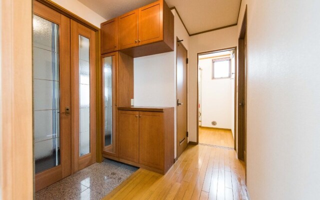 Vacation room Yahiro