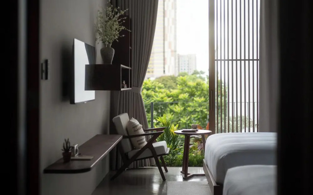 Wazen Retreat Villa Da Nang