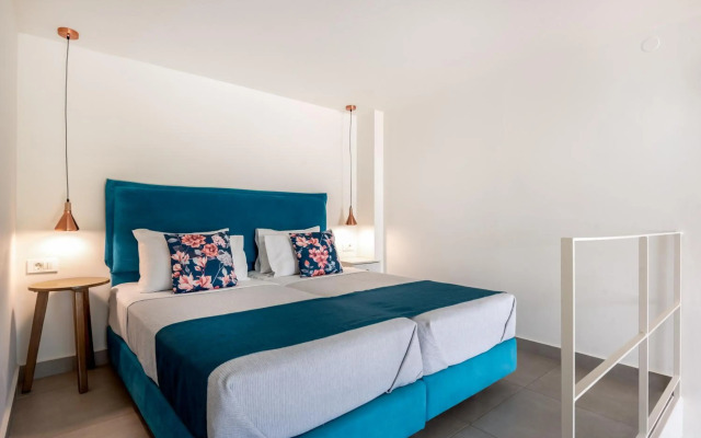 Aloe Boutique And Suites - Adults only