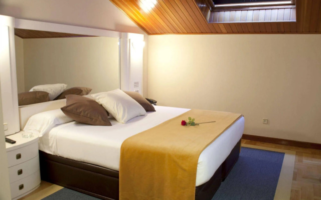 Motel Jardin