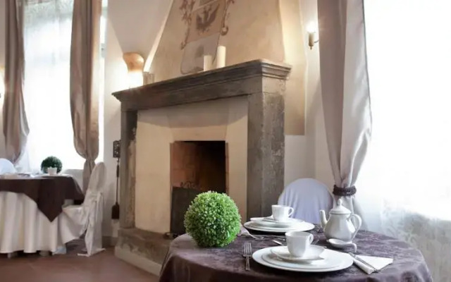 B&B Torre del Parco