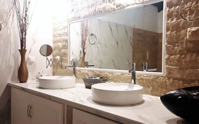 Serenity Villa Retreat in Corfu Close to Resort