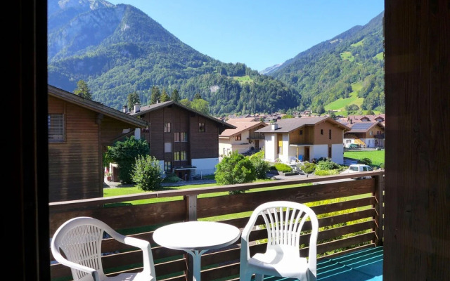 Artists Loft Wilderswil