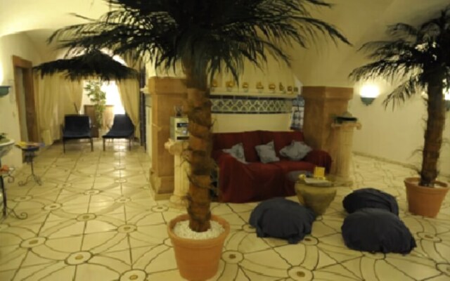 Parkhotel Bad Bertrich
