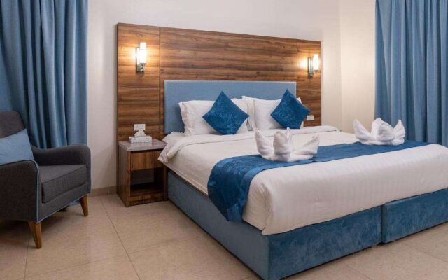 Wave Resort