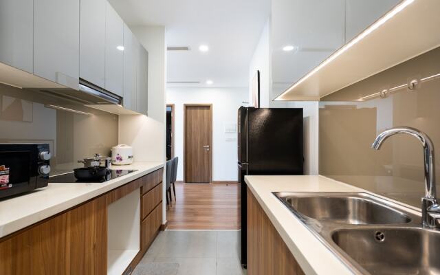 Eco Green Apartment- Minimalist Home