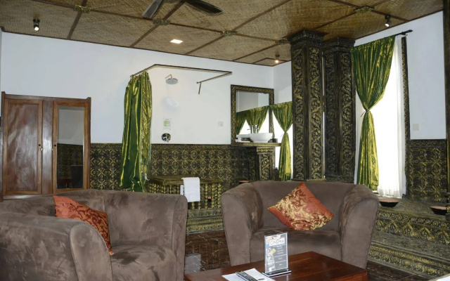 Le Hotel Hotel