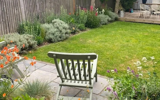 Whitstable - 3 Beds - Sleeps 6 - Pet Friendly