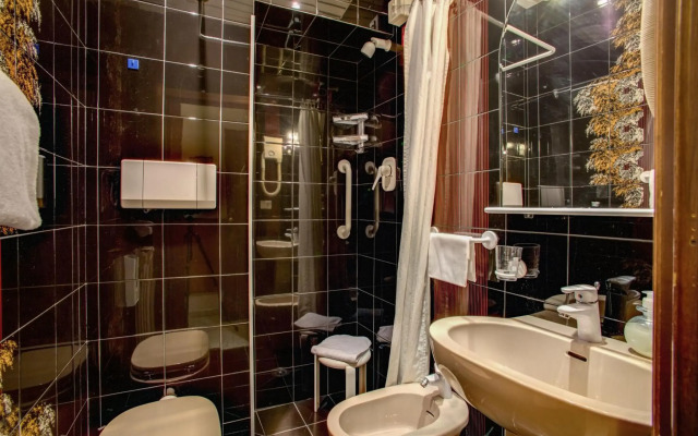 Hotel Lorena