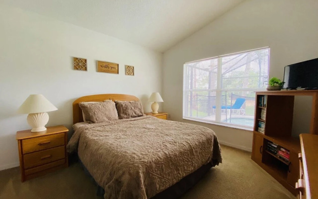 Richard's Southern Dunes Vacation Home