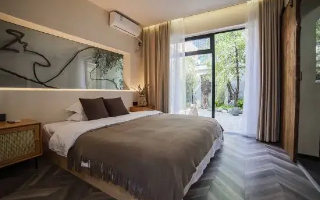 Hidden Life Aesthetics Homestay