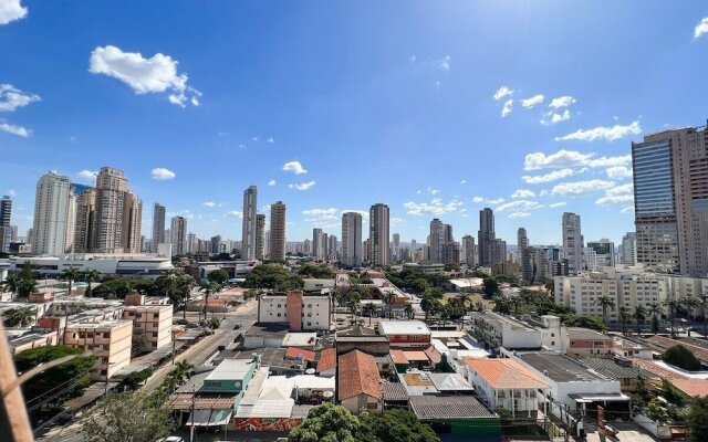 QS Marista by Marzani Host