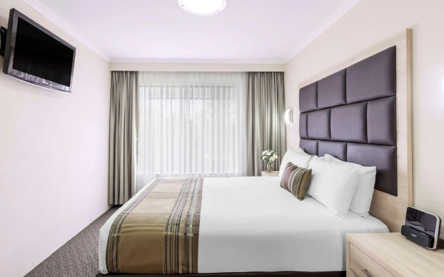 Garden City Hotel, BW Signature Collection