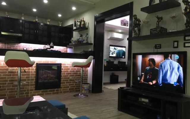 Sporting Suite Studio
