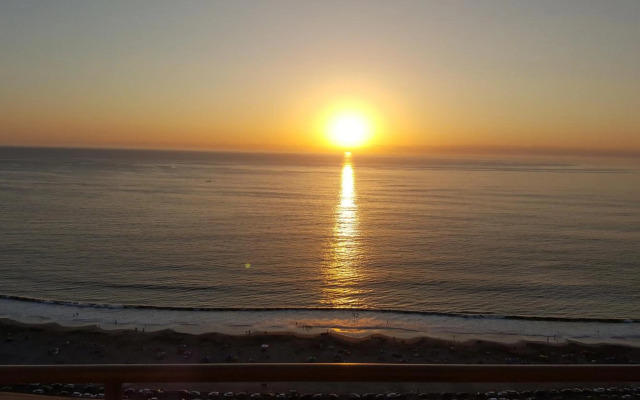 Apartamento Altos de Huayquique