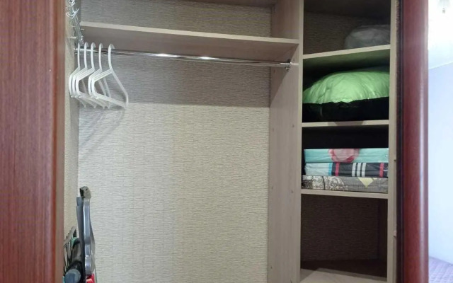 Апартаменты на улице Плеханова 39