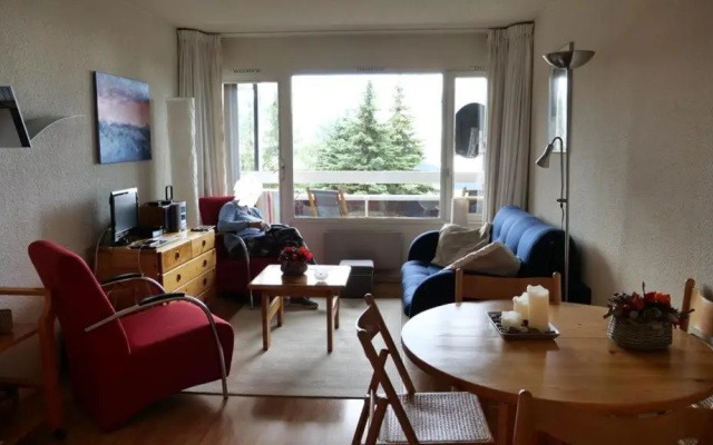 Huez: superbe appartement en residence