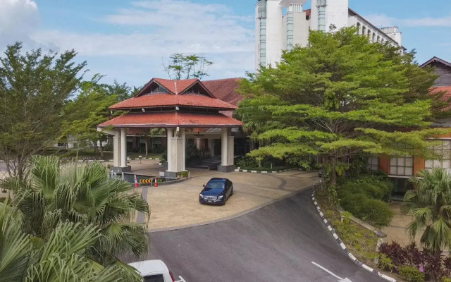 Nilai Springs Resort Hotel