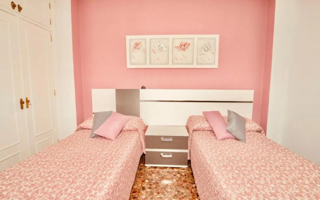 Apartamento Jose Enrique