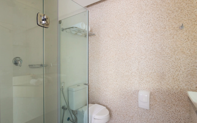 Flix Hotel