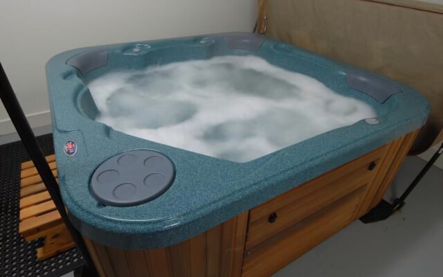 Barossa Bluestone B&B