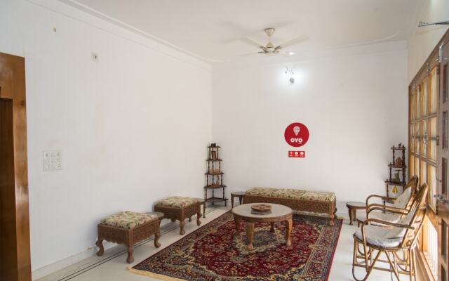 OYO 10412 Home Exotic Villa near Govardhan Vilas