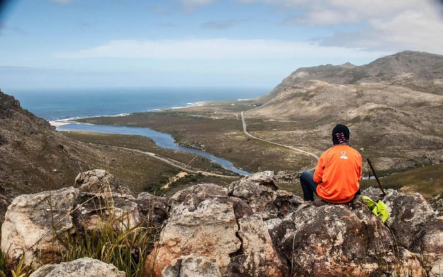 Mond Kleine Guest House