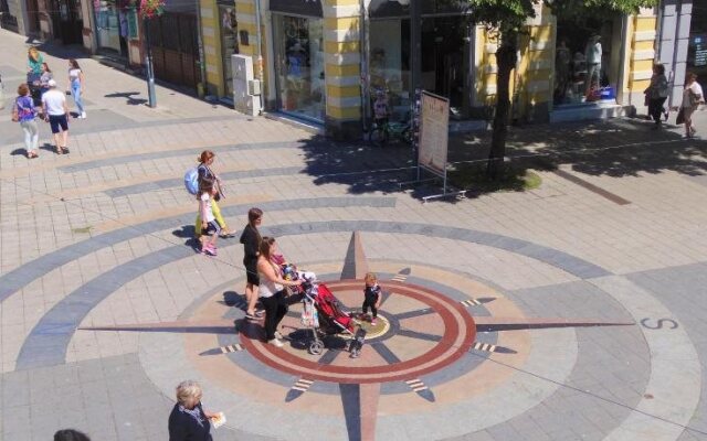 Hostel Compass Burgas