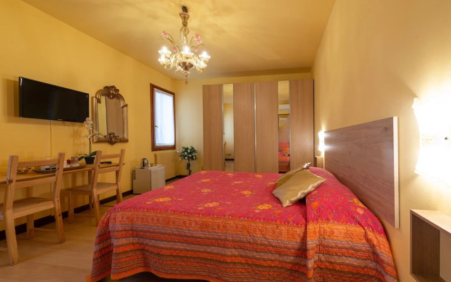 B&B Da Nina Venezia