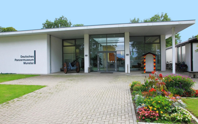 Residenzia Hotel Grenadier