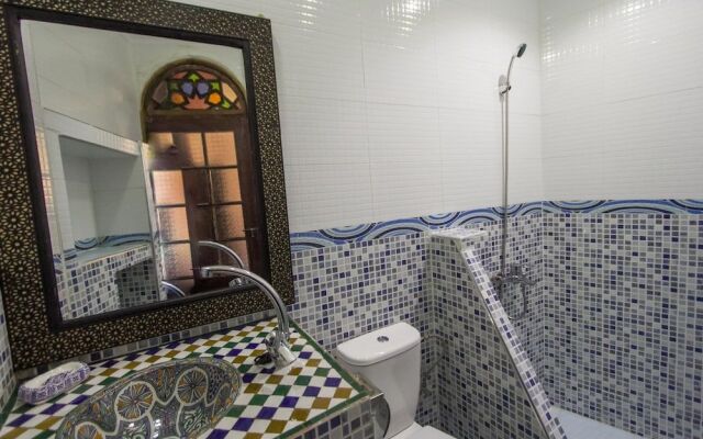 Dar Meknes Tresor