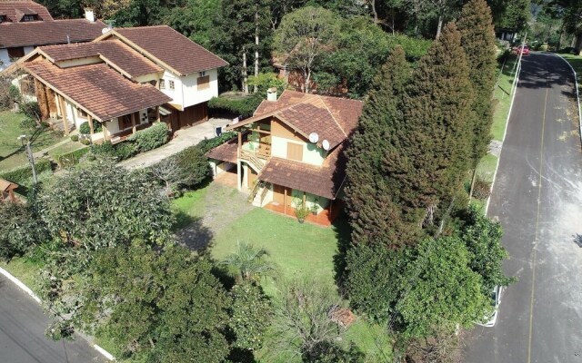 Apartamento Tirol Lago Negro Gramado