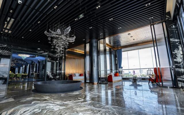 Ocean Hotel
