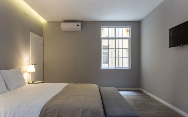 The Hygge Lisbon Suites - Picoas