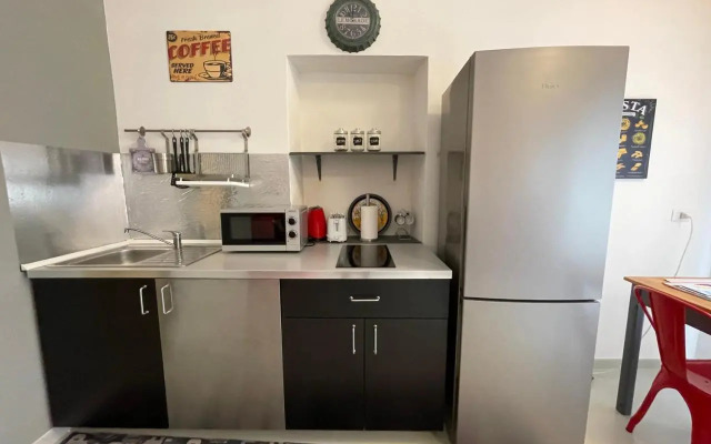 #Garibaldi 05 - Old Town