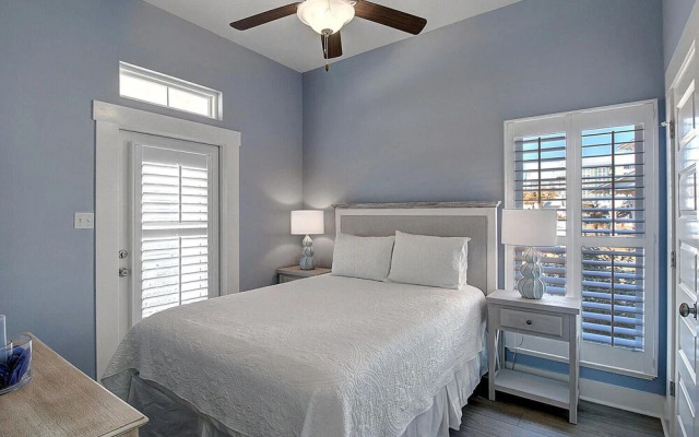Palmetto Breeze 124 ST