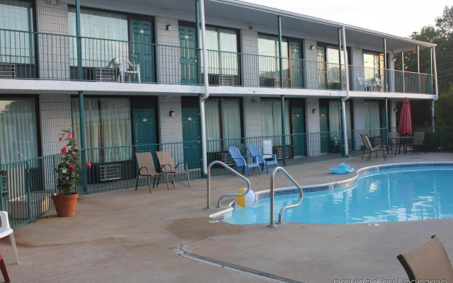 Ozark Valley Inn
