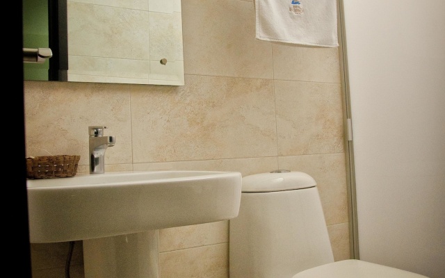 Hotel Expo Plaza Business and Family Guadalajara