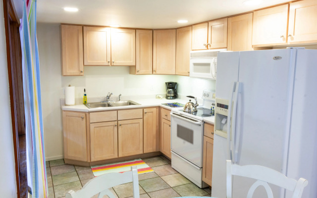 Serendipity Resort & Suites